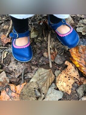 Softstar Custom Youth Merry Jane